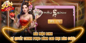 bài mậu binh